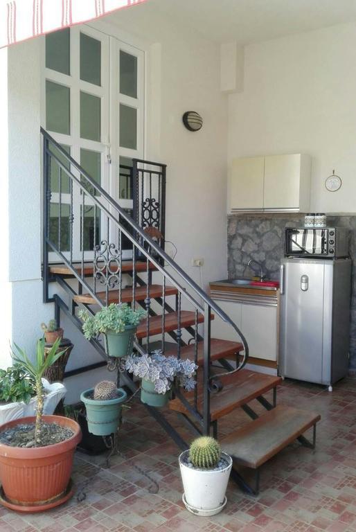Sea Oasis Apartments - Milosevic Kotor Exterior foto