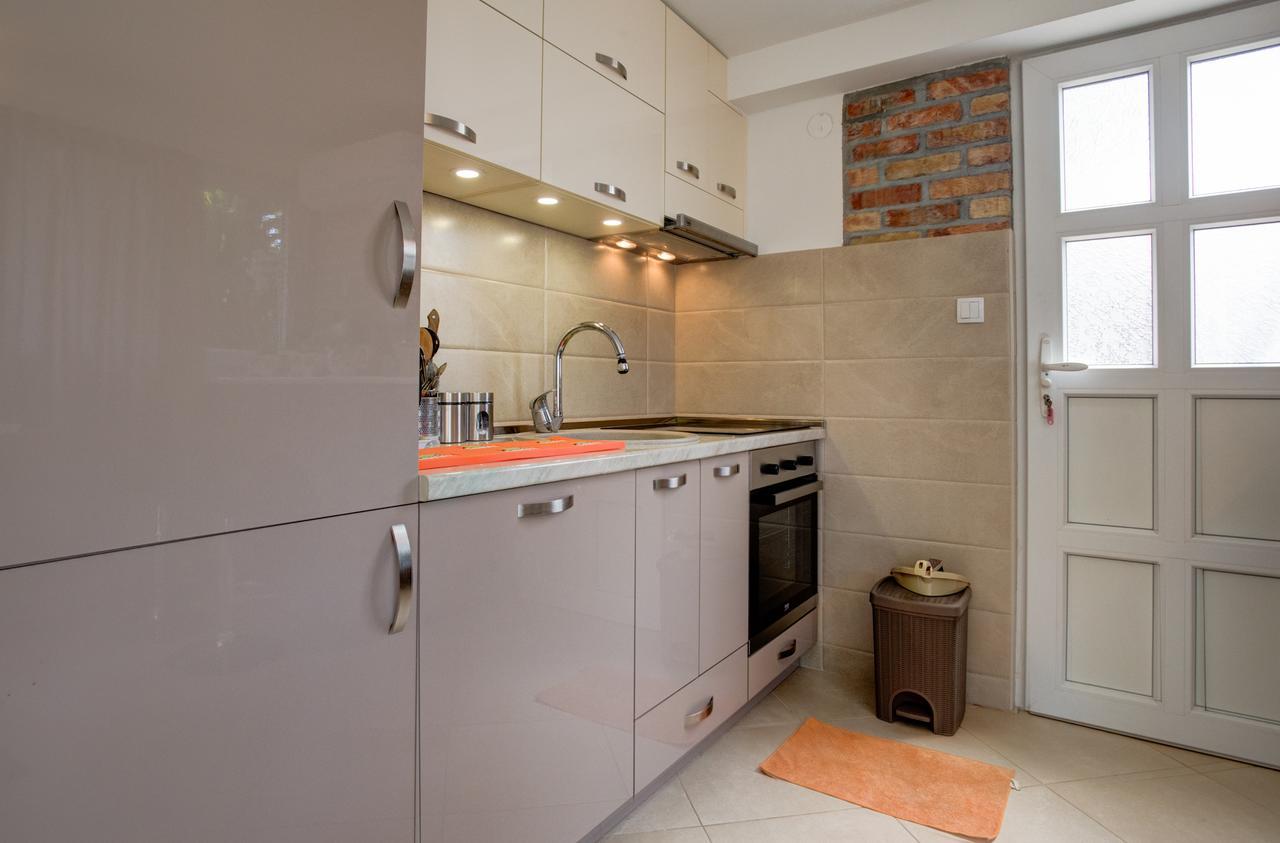 Sea Oasis Apartments - Milosevic Kotor Exterior foto